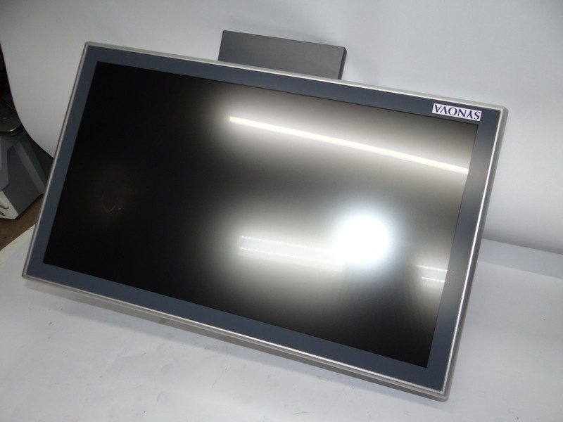 IIoT-устройство Beckhoff CP3921-0000