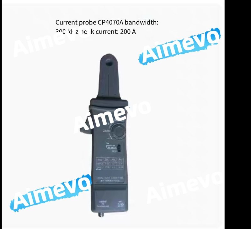 Тестер Siglent CP4070A