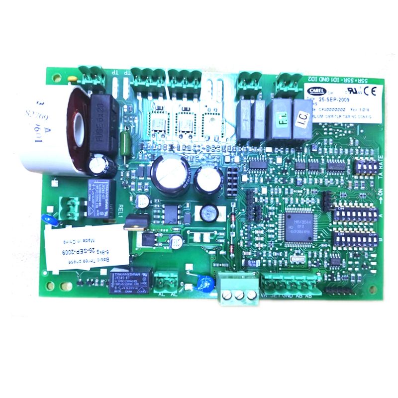 Плата CP408LOOO