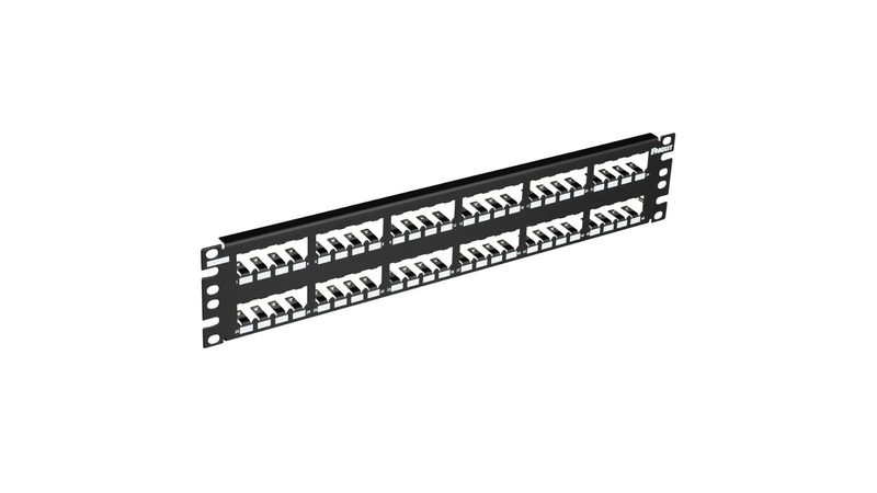 Патч-панель Panduit CP48BLY