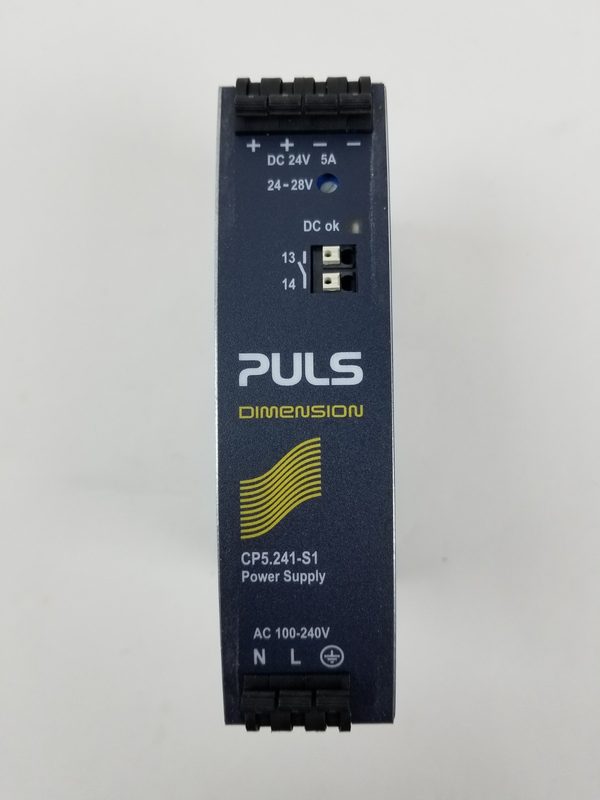 Блок питания CP5.241-S1