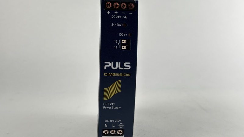 Блок питания CP5.241