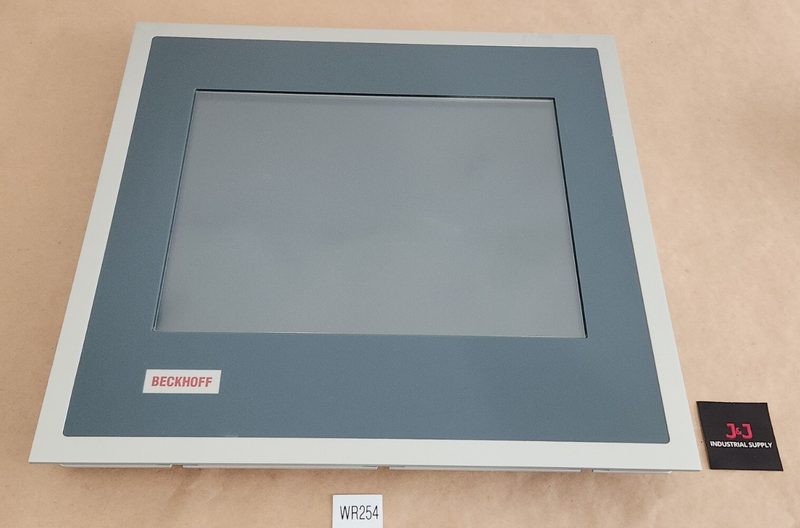 IIoT-устройство Beckhoff CP6002-0001-0010