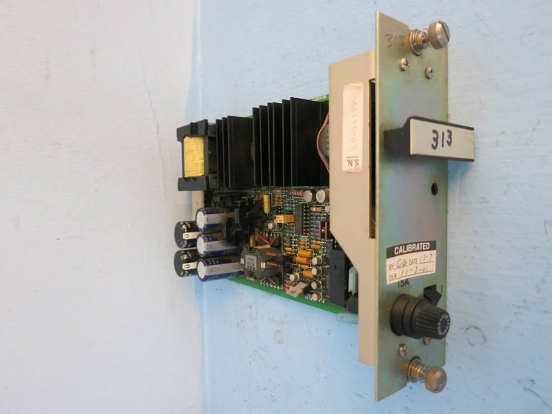 Rosemount CP6121X1-A2
