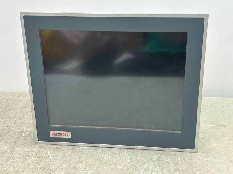 Промышленный компьютер Beckhoff CP6202-0001-0000
