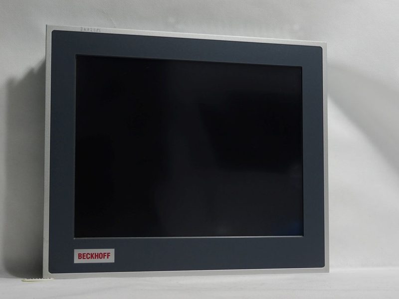 Промышленный компьютер Beckhoff CP6202-1031-0040