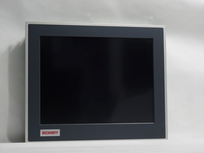 Промышленный компьютер Beckhoff CP6202-1048-0040