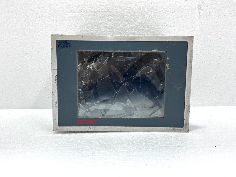 ПЛК Beckhoff CP6207-0001-0020