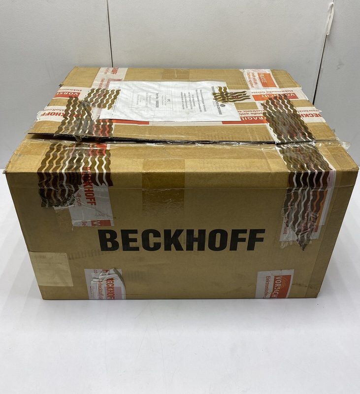 IIoT-устройство Beckhoff CP6500-1012-0060