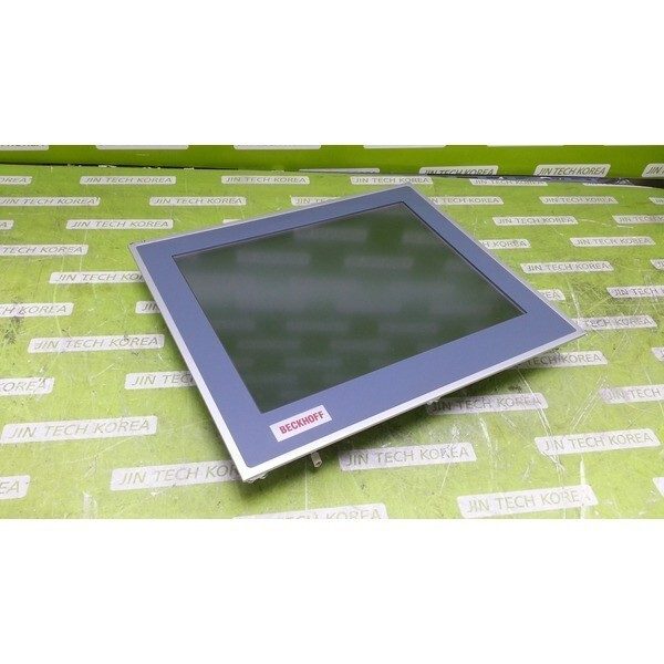 IIoT-устройство Beckhoff CP6602-0001-0000