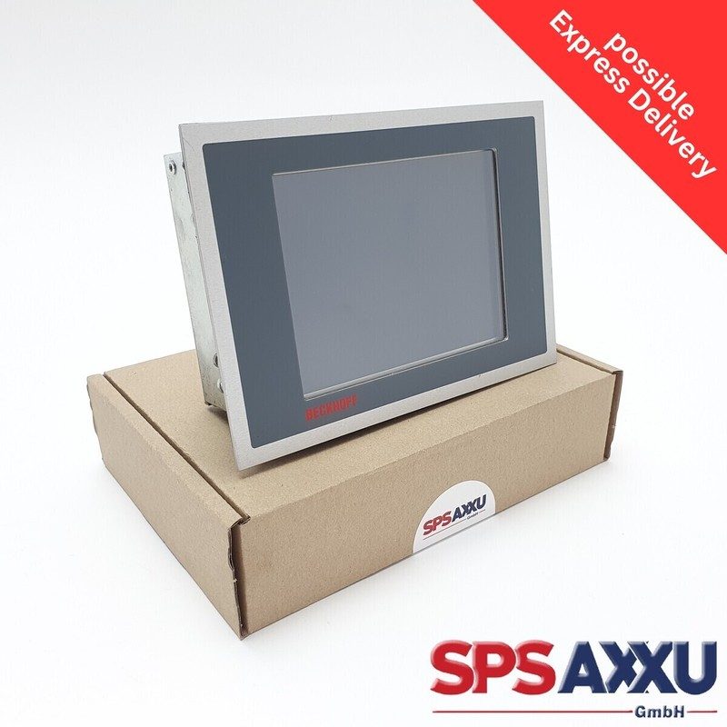 IIoT-устройство Beckhoff CP6607-0001-0000