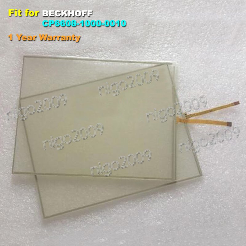 IIoT-устройство Beckhoff CP6608-1000-0010