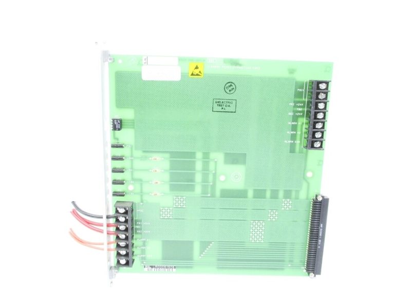 Трубопроводная арматура Rosemount CP6701X1-EA1