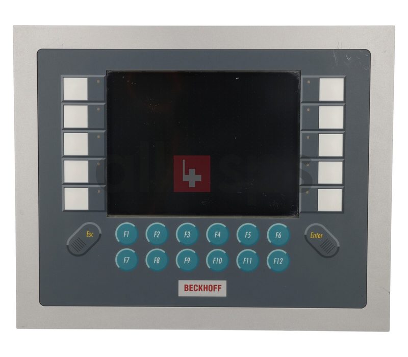 IIoT-устройство Beckhoff CP6719-0001-0000