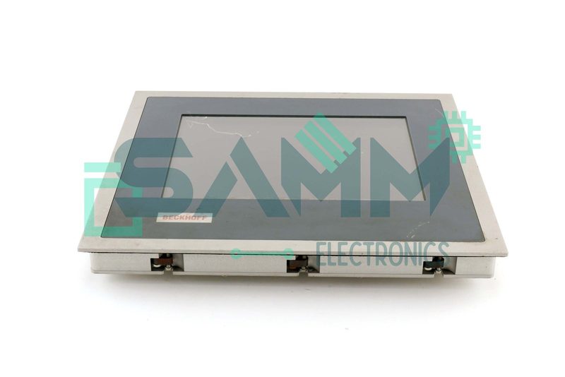 IIoT-устройство Beckhoff CP6801-0001-0010