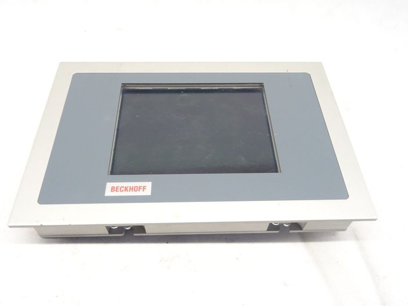 IIoT-устройство Beckhoff CP6809-0000-0000