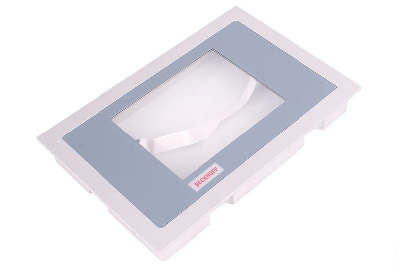 IIoT-устройство Beckhoff CP6809-0001-0000