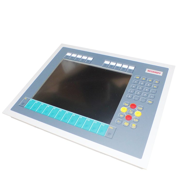 IIoT-устройство Beckhoff CP6821-0001-0010