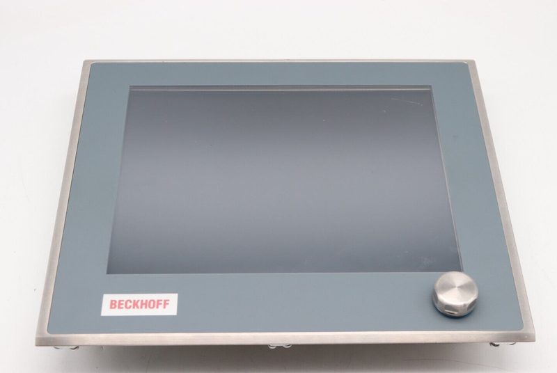 Дисплей Beckhoff CP6901-0021-0000