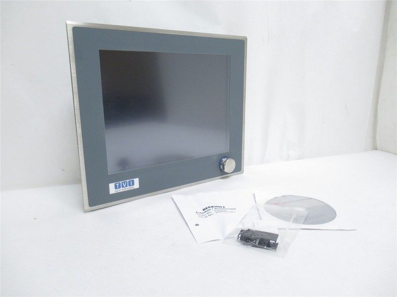 IIoT-устройство Beckhoff CP6901-1007-0000