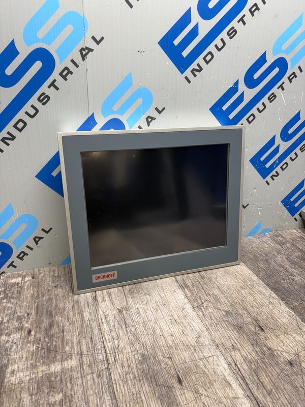 IIoT-устройство Beckhoff CP6902-0001-0000