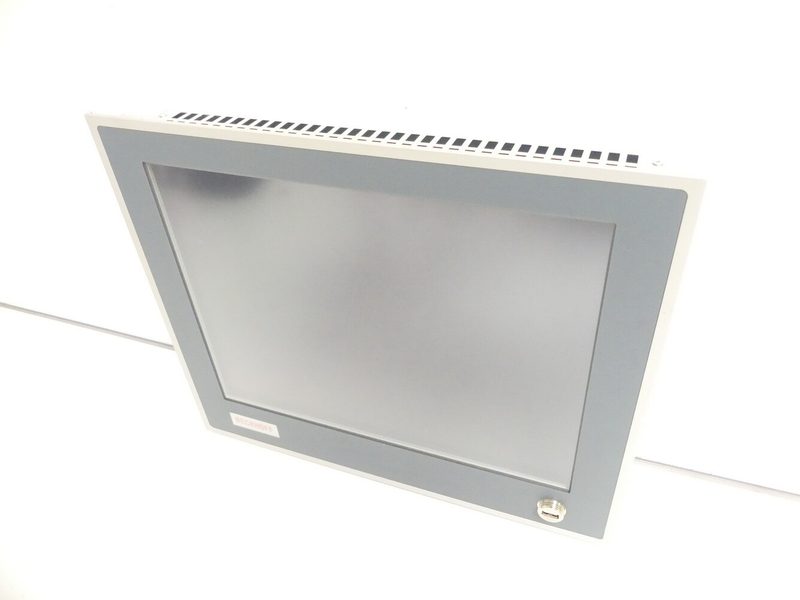 IIoT-устройство Beckhoff CP6902-0021-0000