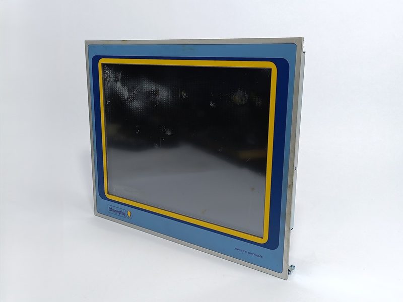 IIoT-устройство Beckhoff CP6902-1009-0000