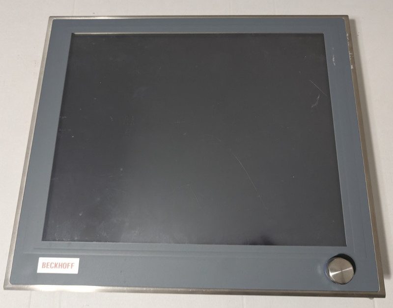 IIoT-устройство Beckhoff CP6903-0021-0000