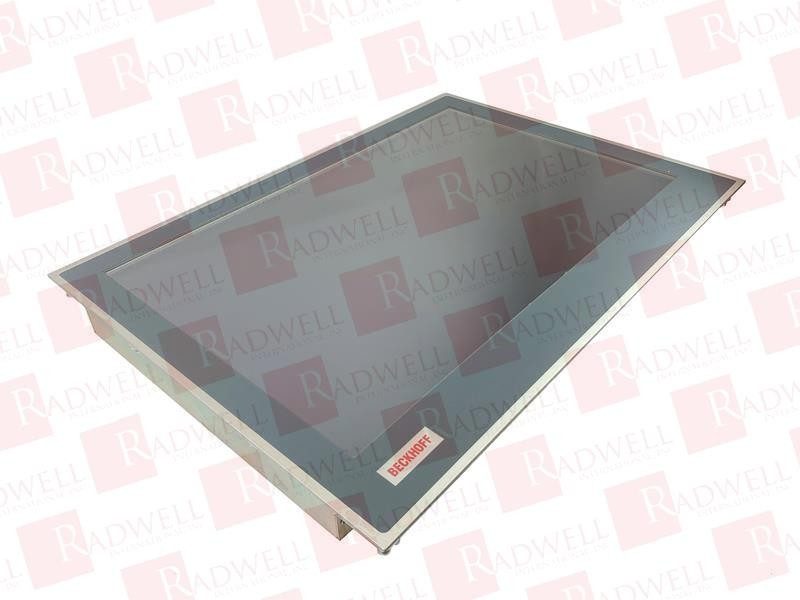 IIoT-устройство Beckhoff CP6904-0001-0000