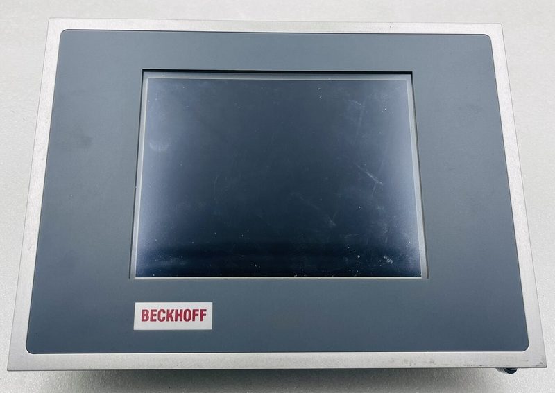 Дисплей Beckhoff CP6909-0001-0000