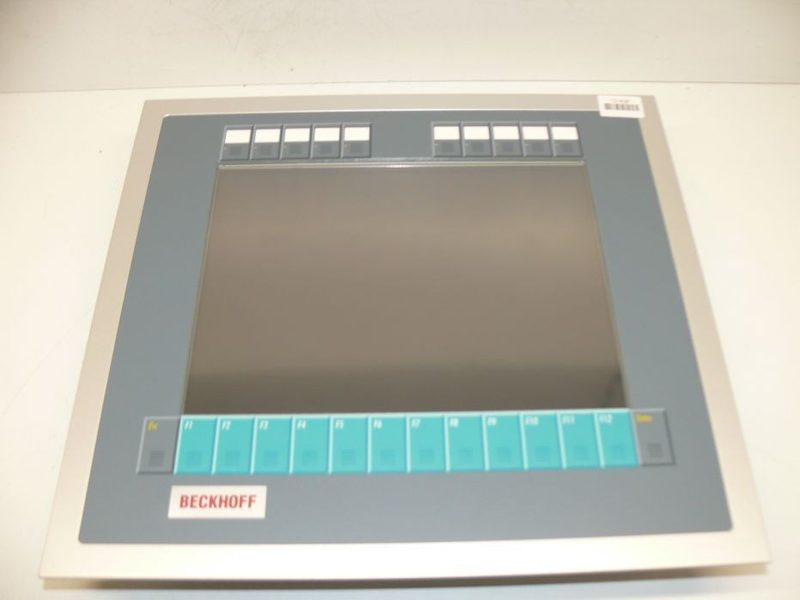 Дисплей Beckhoff CP6911-0001-0000