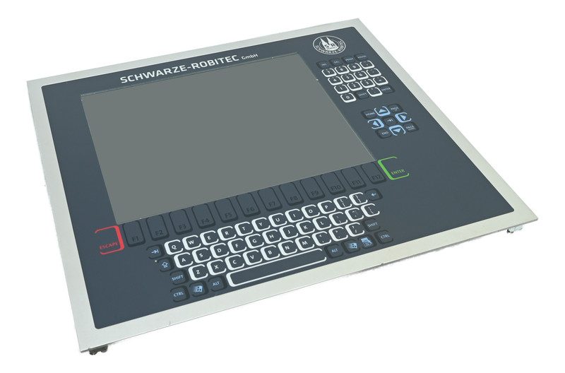 IIoT-устройство Beckhoff CP6932-1000-0000