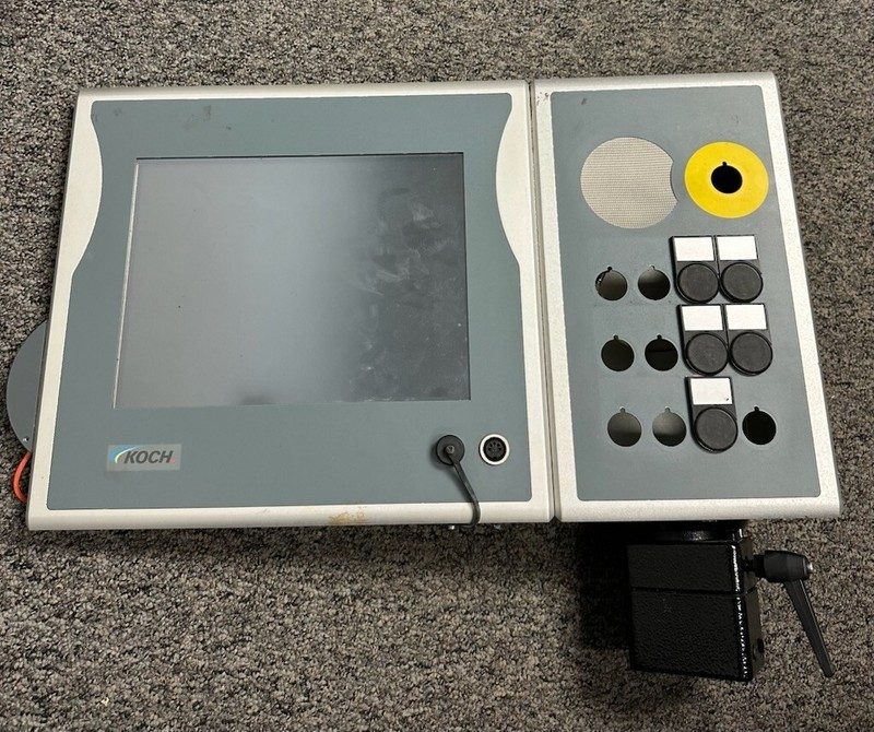 Beckhoff CP7001-1007