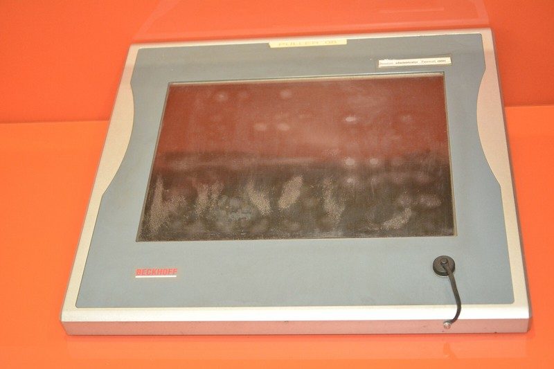IIoT-устройство Beckhoff CP70020011