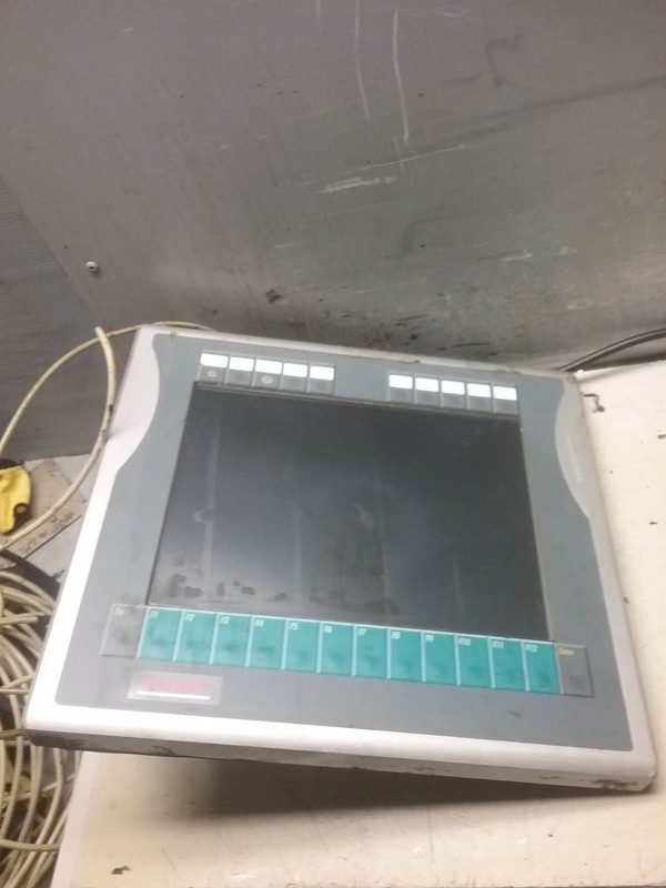 IIoT-устройство Beckhoff CP7011-0001