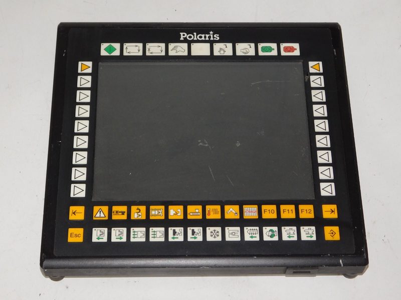 Панель оператора Beckhoff CP7011-1002-0010