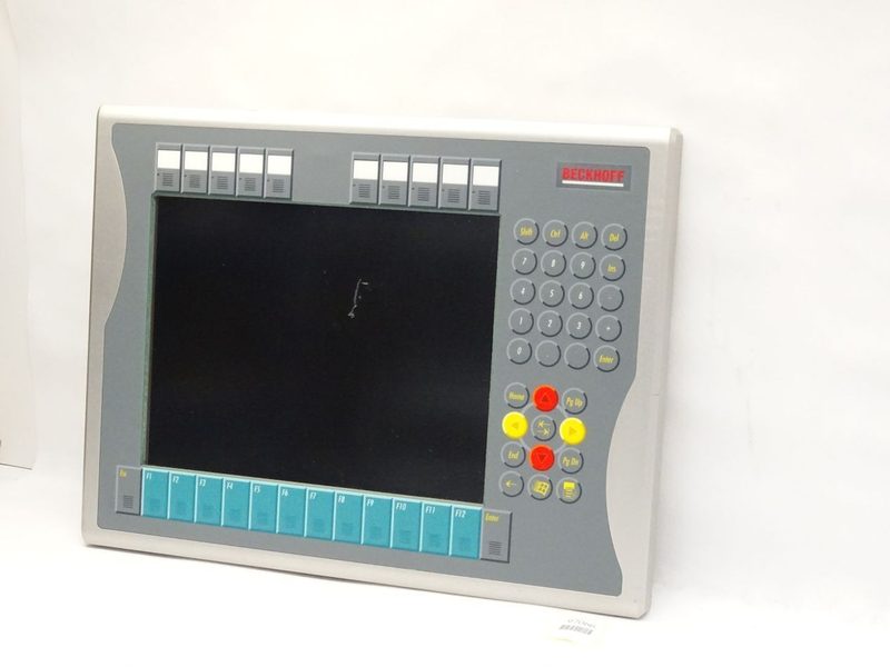 IIoT-устройство Beckhoff CP7021-0001