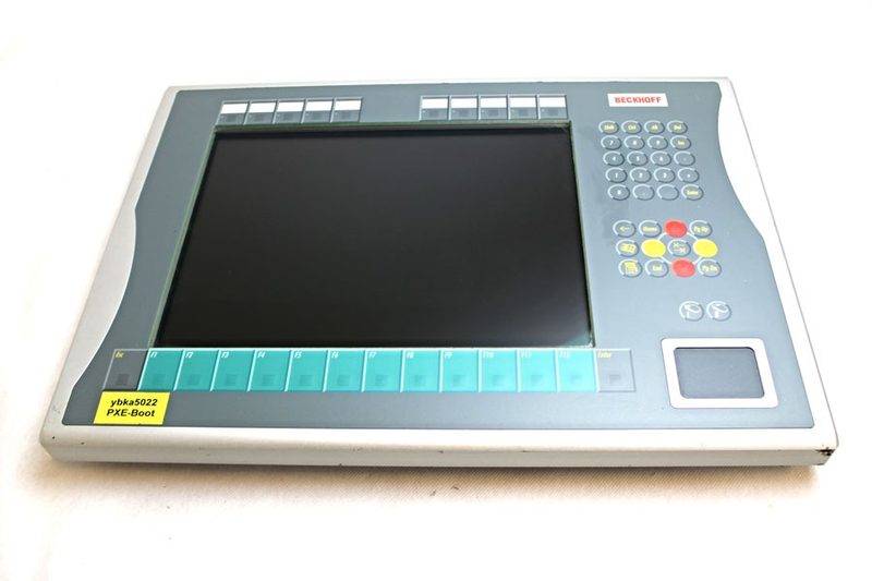 IIoT-устройство Beckhoff CP7022-0002