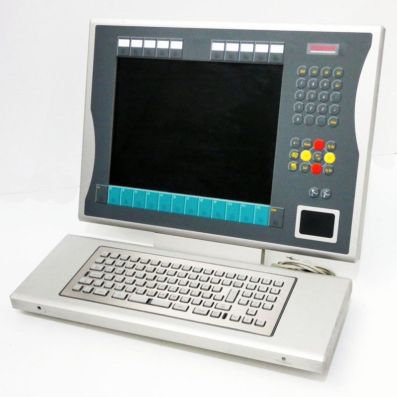 IIoT-устройство Beckhoff CP7022