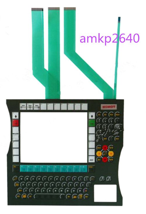 Мембранная клавиатура CP7030-1003
