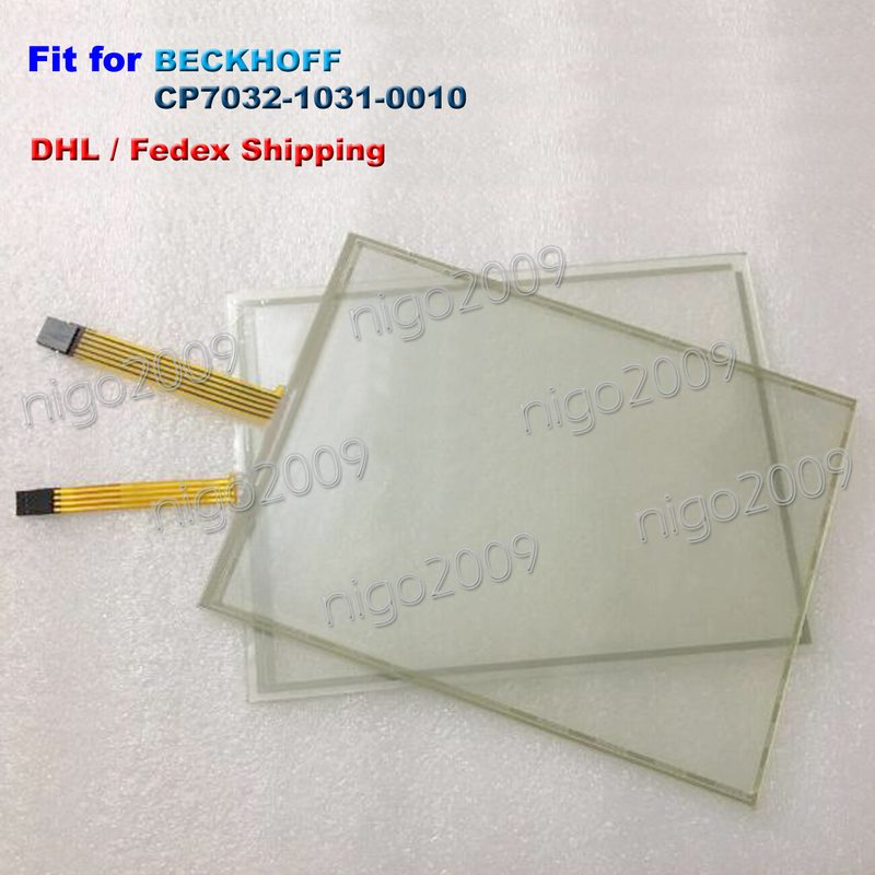 Мембранная клавиатура Beckhoff CP7032-1031-0010