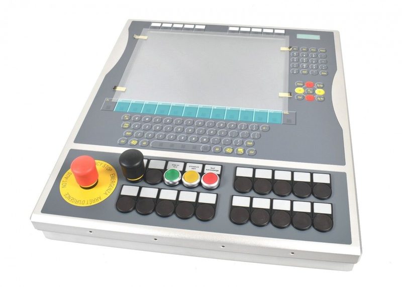 Beckhoff CP7032-1091-0010