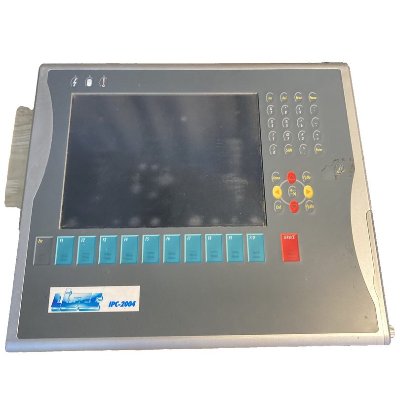 Панель оператора Beckhoff CP7037-0001