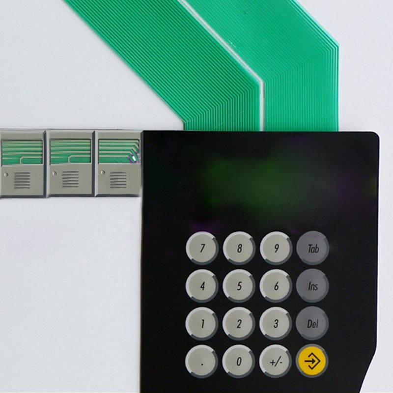 Панель оператора Beckhoff CP7037-1037-0010