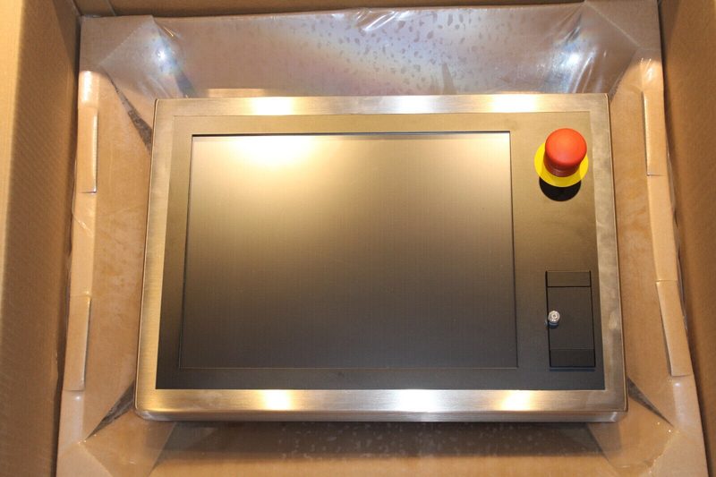 Промышленный компьютер Beckhoff CP7102-1378-0050