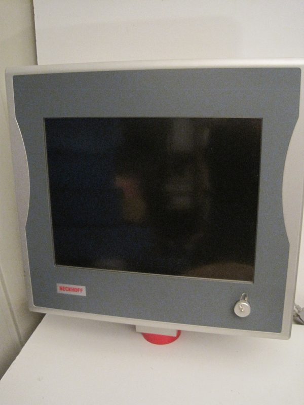 Beckhoff CP7202-0021-0030