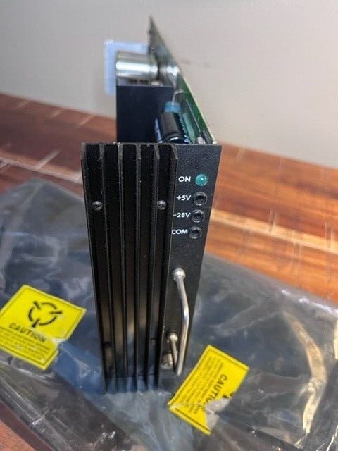 Трубопроводная арматура Rosemount CP7202X1-A1