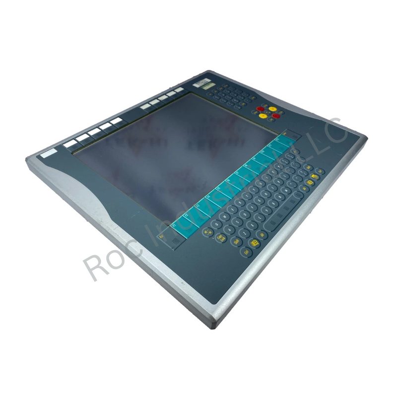 Панель оператора Beckhoff CP7232-0001-0000
