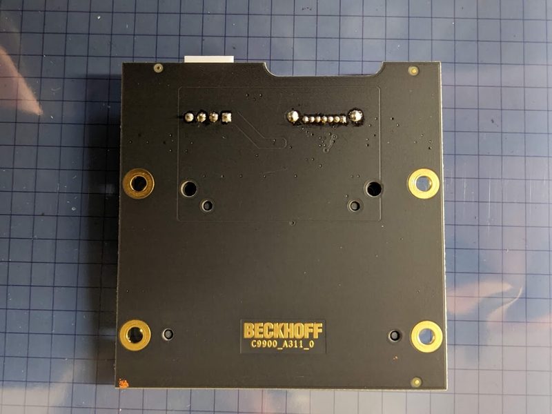 Beckhoff CP7232