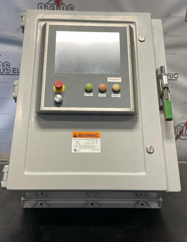 IIoT-устройство Beckhoff CP7701-1401-0030